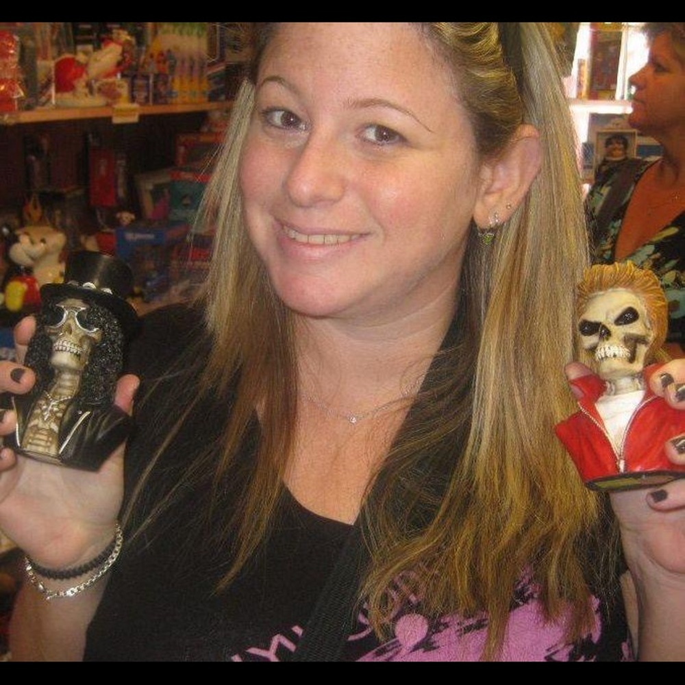 Meet your Posher, Jaime